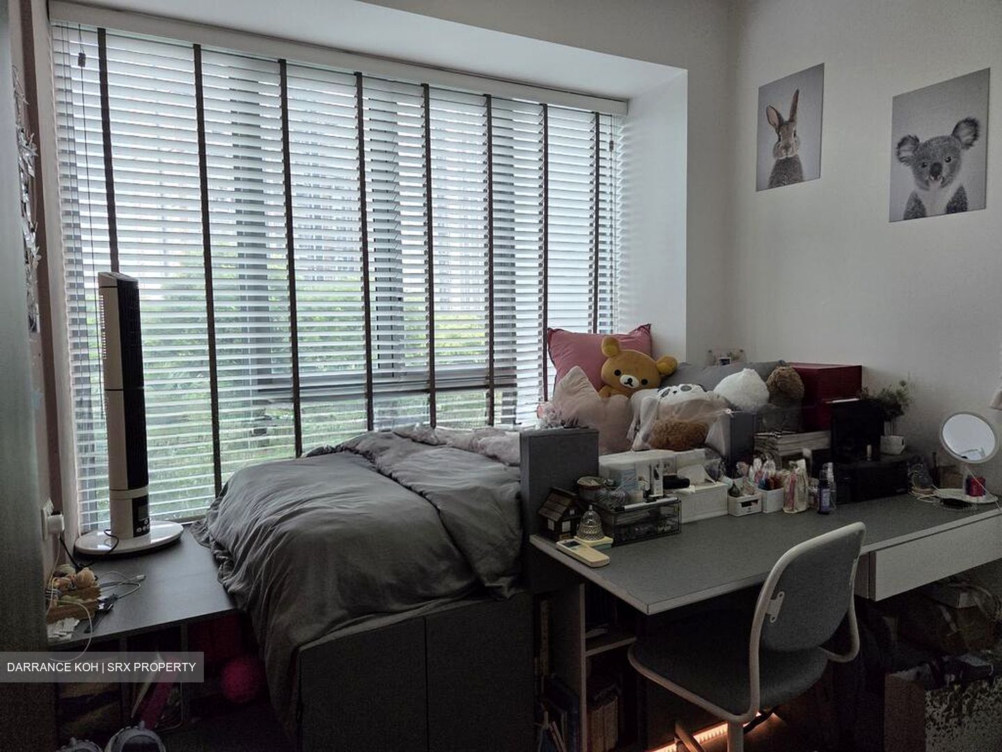 Hundred Trees (D5), Condominium #502272031